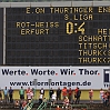 2. Spieltag  28.7.2012  FC Rot-Weiss Erfurt - 1.FC Heidenheim  0-4_85